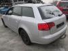 poza Audi A4 2.0TDI 2006 Diesel