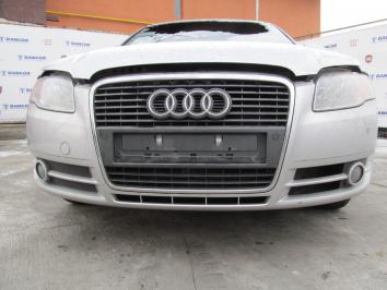 poza Audi A4 2.0TDI 2006 Diesel