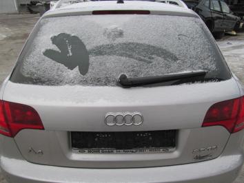 poza Audi A4 2.0TDI 2006 Diesel