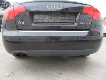 poza Audi A4 2.0TDI 2007 Diesel