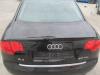 poza Audi A4 2.0TDI 2007 Diesel