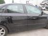 poza Audi A4 2.0TDI 2007 Diesel