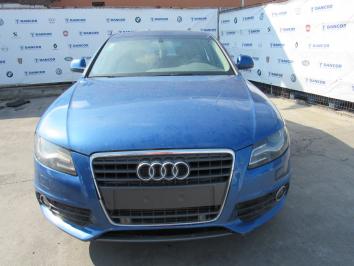 poza Audi A4 2.0TDI 2008 Diesel