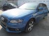 poza Audi A4 2.0TDI 2008 Diesel