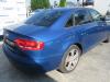 poza Audi A4 2.0TDI 2008 Diesel