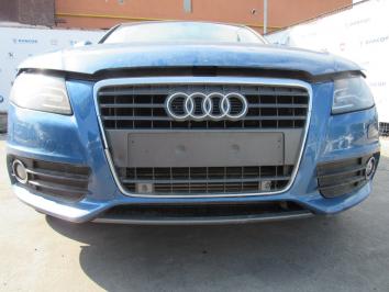 poza Audi A4 2.0TDI 2008 Diesel