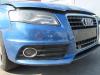 poza Audi A4 2.0TDI 2008 Diesel