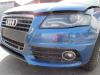 poza Audi A4 2.0TDI 2008 Diesel