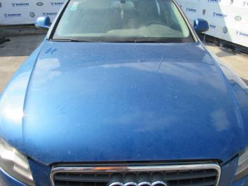 poza Audi A4 2.0TDI 2008 Diesel