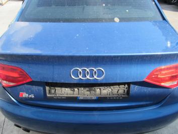 poza Audi A4 2.0TDI 2008 Diesel