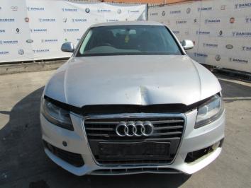 poza Audi A4 2.0TDI 2008 Diesel