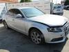 poza Audi A4 2.0TDI 2008 Diesel