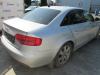 poza Audi A4 2.0TDI 2008 Diesel