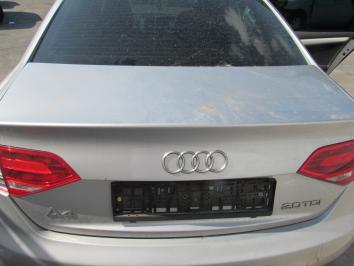 poza Audi A4 2.0TDI 2008 Diesel