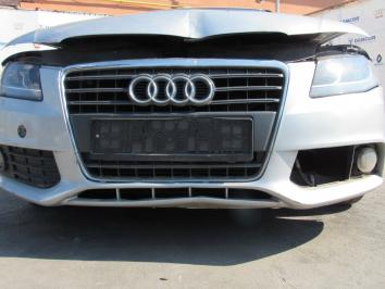 poza Audi A4 2.0TDI 2008 Diesel