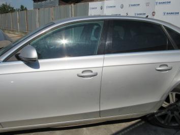 poza Audi A4 2.0TDI 2008 Diesel