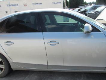 poza Audi A4 2.0TDI 2008 Diesel