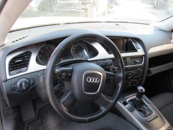 poza Audi A4 2.0TDI 2008 Diesel