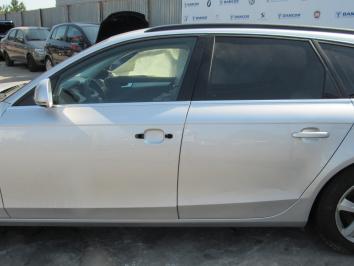 poza Audi A4 2.0TDI 2008 Diesel