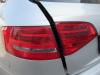 poza Audi A4 2.0TDI 2008 Diesel