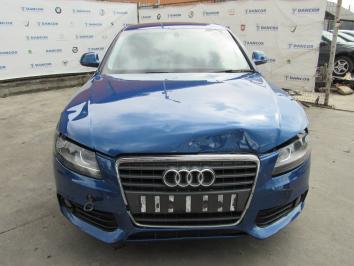 poza Audi A4 2.0TDI 2008 Diesel