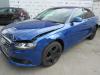 poza Audi A4 2.0TDI 2008 Diesel