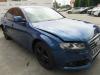 poza Audi A4 2.0TDI 2008 Diesel