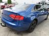 poza Audi A4 2.0TDI 2008 Diesel