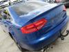 poza Audi A4 2.0TDI 2008 Diesel