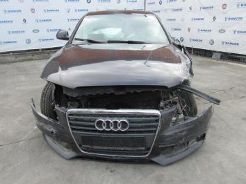 poza Audi A4 2.0TDI 2009 Diesel