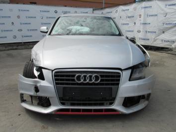 poza Audi A4 2.0TDI 2009 Diesel