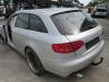 poza Audi A4 2.0TDI 2009 Diesel