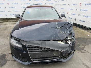 poza Audi A4 2.0TDI 2010 Diesel