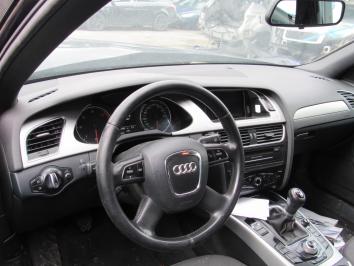 poza Audi A4 2.0TDI 2010 Diesel