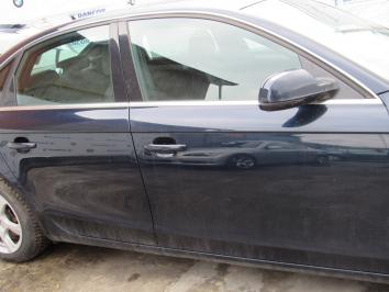 poza Audi A4 2.0TDI 2010 Diesel