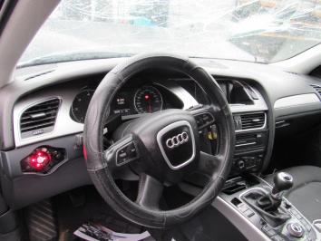 poza Audi A4 2.0TDI 2011 Diesel