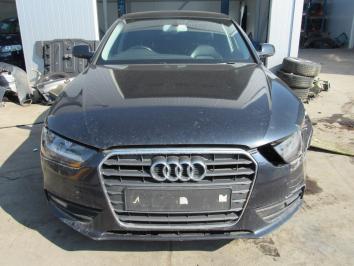 poza Audi A4 2.0TDI 2012 Diesel