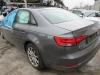 poza Audi A4 2.0TDI 2016 Diesel