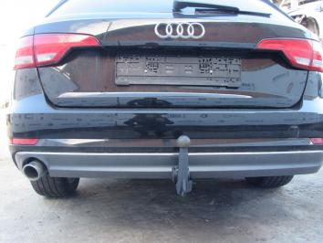 poza Audi A4 2.0TDI 2017 Diesel