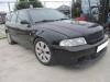 poza Audi A4 2.4i 1998 Benzina