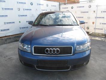 poza Audi A4 2.5TDI 2003 Diesel