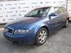 poza Audi A4 2.5TDI 2003 Diesel