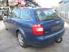 poza Audi A4 2.5TDI 2003 Diesel