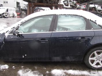 poza Audi A4 3.0TDI 2009 Diesel