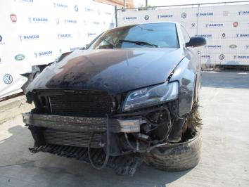 poza Audi A5 2.7TDI 2010 Diesel