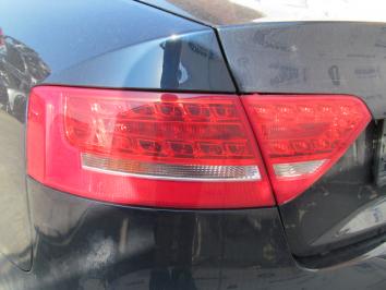 poza Audi A5 2.7TDI 2010 Diesel