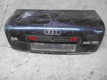 poza Audi A6 -- 1999 --