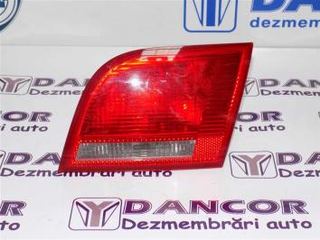 poza Audi A3 1.6i 2006 Benzina