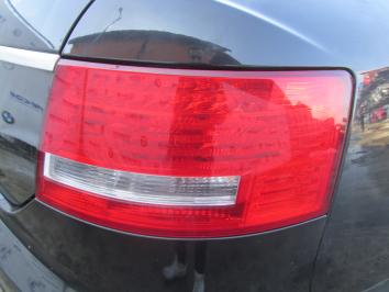 poza Audi A6 2.0TDI 2005 Diesel