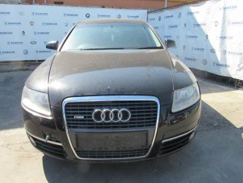 poza Audi A6 2.0TDI 2005 Diesel